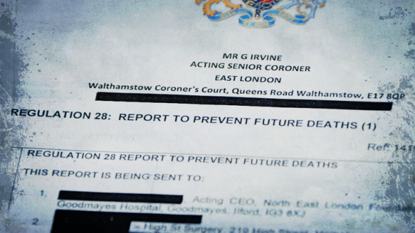 Ex-classmates died after being treated at same mental health hospital - as concerns raised over other deaths Ex-classmates died after being treated at same mental health hospital - as concerns raised over other deaths