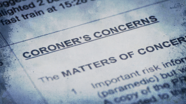 Ex-classmates died after being treated at same mental health hospital - as concerns raised over other deaths Ex-classmates died after being treated at same mental health hospital - as concerns raised over other deaths