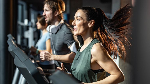 Exercise may benefit colon cancer patients as much as some drugs, study finds