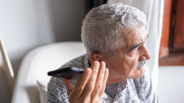 6 simple ways to protect your hearing now before it's too late, according to experts 6 simple ways to protect your hearing now before it's too late, according to experts