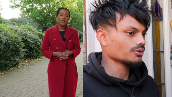 Families of British Air India crash victims 'feel utterly abandoned' and hit out at government