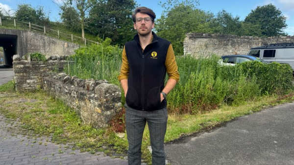 Farming: Cost of rural crime in Wales at its highest in more than a decade Farming: Cost of rural crime in Wales at its highest in more than a decade