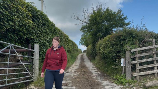 Farming: Cost of rural crime in Wales at its highest in more than a decade Farming: Cost of rural crime in Wales at its highest in more than a decade