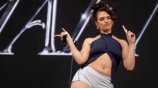 Festival season is here, but does politics have a place on the stage?