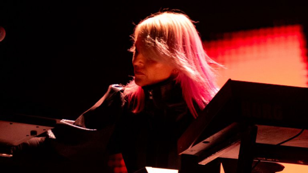 Festival season is here, but does politics have a place on the stage?