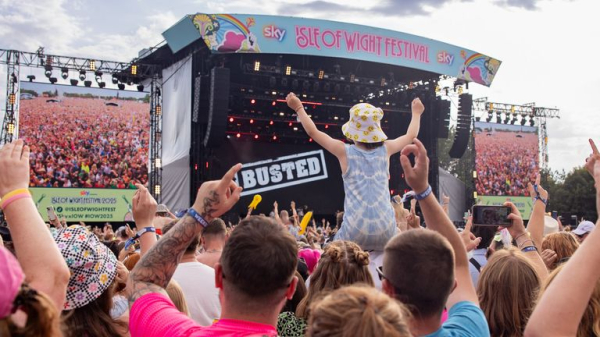 Festival season is here, but does politics have a place on the stage?