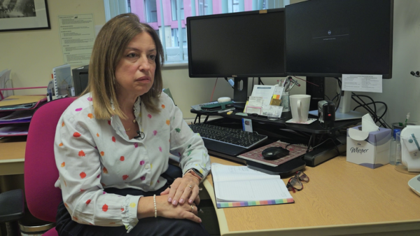 From Brazil to Westminster: How health pilot is proving a force for good for patients and the NHS