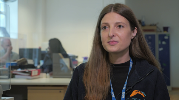 From Brazil to Westminster: How health pilot is proving a force for good for patients and the NHS