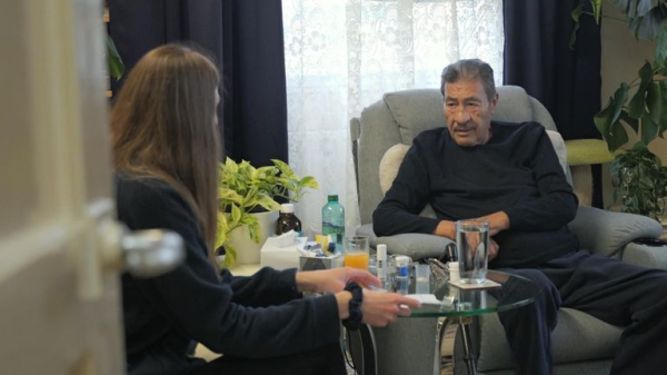 From Brazil to Westminster: How health pilot is proving a force for good for patients and the NHS