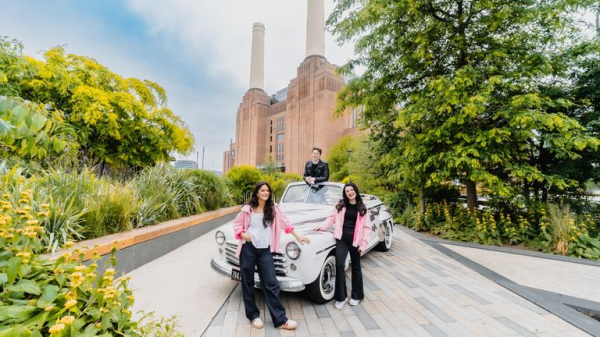 From niche to a billion pound industry: How immersive events have taken over