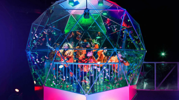 From niche to a billion pound industry: How immersive events have taken over