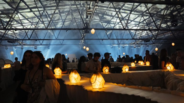 From niche to a billion pound industry: How immersive events have taken over