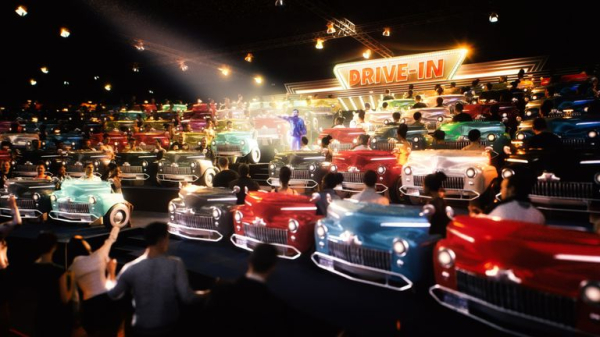 From niche to a billion pound industry: How immersive events have taken over