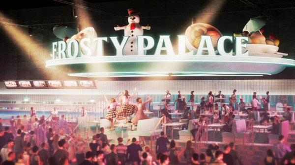 From niche to a billion pound industry: How immersive events have taken over