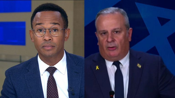 Gaza aid centres to be closed for day - as IDF warns nearby roads will be 'considered combat zones'