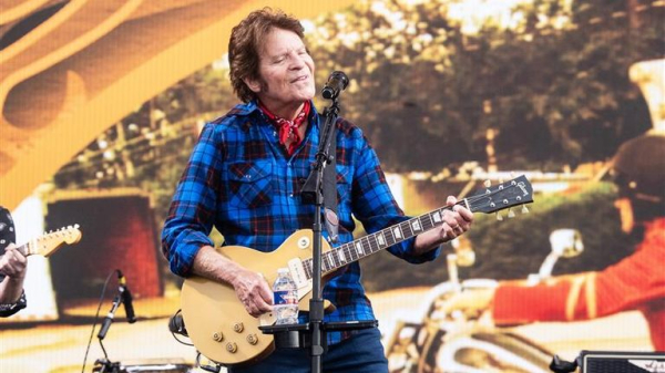 Glastonbury performers criticise political interference in the festival after Kneecap controversy Glastonbury performers criticise political interference in the festival after Kneecap controversy