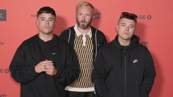 Glastonbury performers criticise political interference in the festival after Kneecap controversy Glastonbury performers criticise political interference in the festival after Kneecap controversy