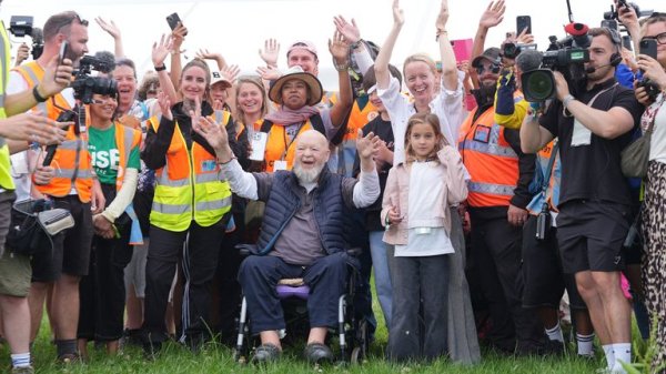 Glastonbury performers criticise political interference in the festival after Kneecap controversy Glastonbury performers criticise political interference in the festival after Kneecap controversy