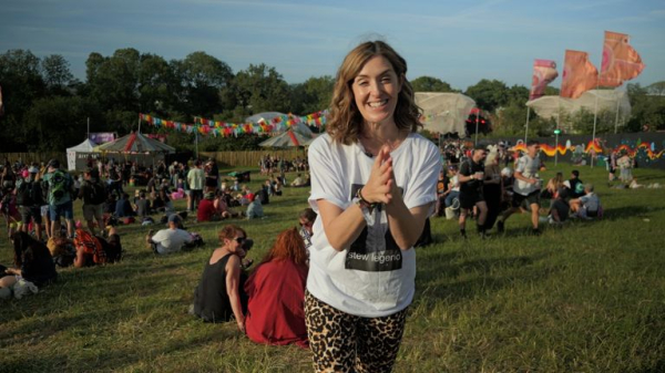 Glastonbury performers criticise political interference in the festival after Kneecap controversy Glastonbury performers criticise political interference in the festival after Kneecap controversy