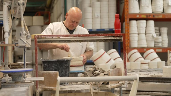 Government considering measure to slash industrial energy prices