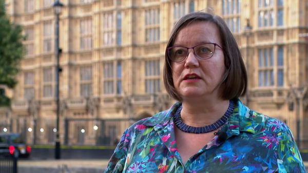 Government makes concessions to Labour rebels over welfare reforms Government makes concessions to Labour rebels over welfare reforms