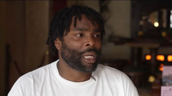 Hainault sword attacker Marcus Monzo found guilty of murdering boy, 14, and three attempted murders Hainault sword attacker Marcus Monzo found guilty of murdering boy, 14, and three attempted murders