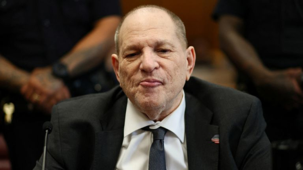 Harvey Weinstein found guilty of criminal sexual act in New York retrial Harvey Weinstein found guilty of criminal sexual act in New York retrial