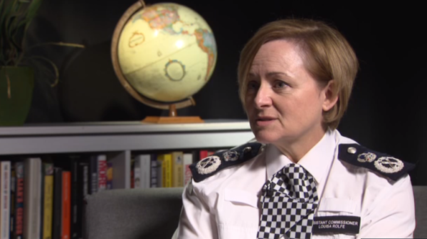 'He was going to kill me': More strangulation cases recorded by police - but many investigations falter