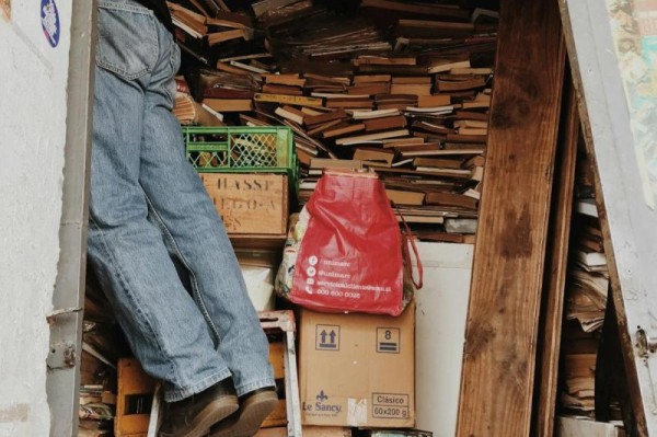 Hoarders say they feel stigmatized, face 'everyday discrimination' Hoarders say they feel stigmatized, face 'everyday discrimination'