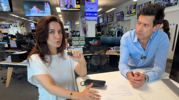 How the Israel-Iran attacks could impact the global economy How the Israel-Iran attacks could impact the global economy