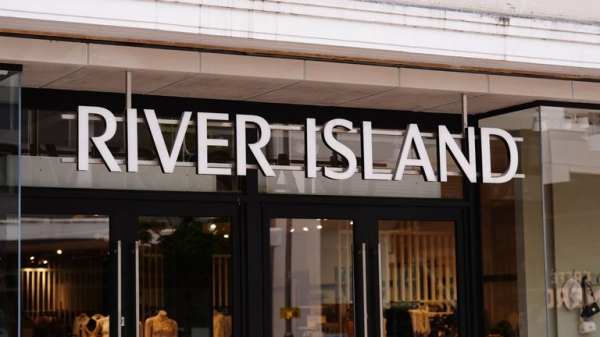 Hundreds of jobs at risk as River Island takes axe to store base
