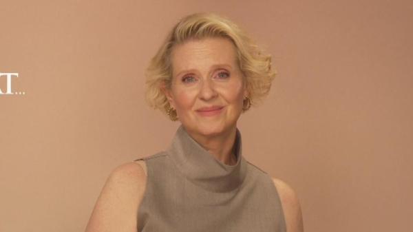 'I might not make it': Sarah Jessica Parker on the stress of reading two books a day 'I might not make it': Sarah Jessica Parker on the stress of reading two books a day