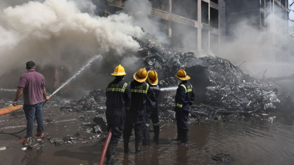 India crash is fresh setback in Boeing's bid to restore reputation India crash is fresh setback in Boeing's bid to restore reputation