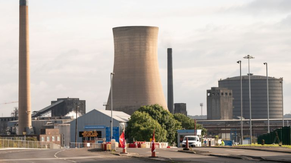 Industrial strategy targets short-term pain for long-term gain Industrial strategy targets short-term pain for long-term gain