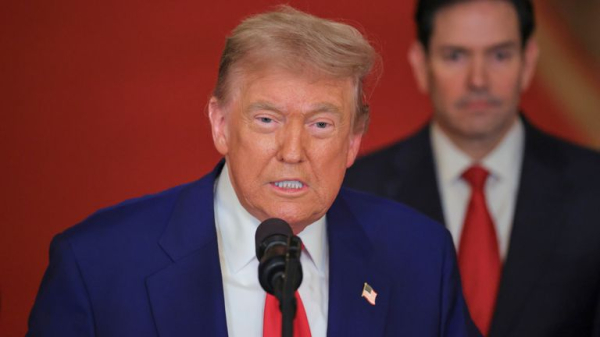 Iran has little choice but to retaliate against US - as Russia faces urgent decision on how to back Tehran Iran has little choice but to retaliate against US - as Russia faces urgent decision on how to back Tehran