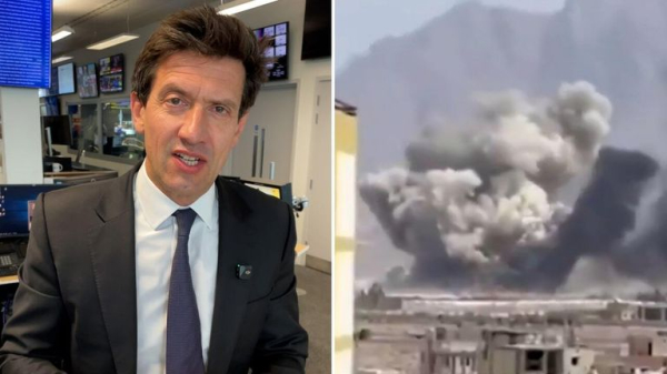 Iranian nuclear sites sustained 'extremely severe damage' after US strikes, Pentagon says Iranian nuclear sites sustained 'extremely severe damage' after US strikes, Pentagon says