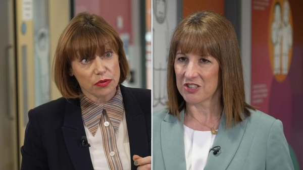 Is chancellor's spending review the start of a 'national renewal' - or too good to be true? Is chancellor's spending review the start of a 'national renewal' - or too good to be true?