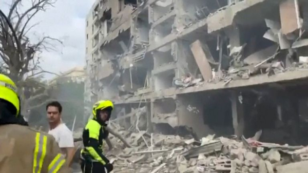 Isfahan, Natanz and Fordow: What we know about Operation Midnight Hammer as US strikes Iran's nuclear facilities