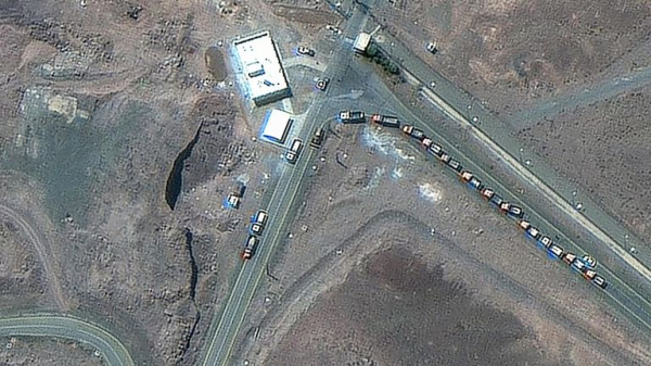 Isfahan, Natanz and Fordow: What we know about Operation Midnight Hammer as US strikes Iran's nuclear facilities