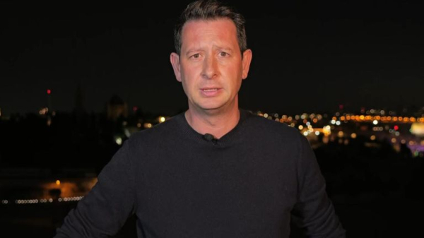 Israel - Iran conflict: The consequences for the region could be massive Israel - Iran conflict: The consequences for the region could be massive