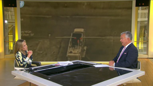 Israel's killing of Iran's top military chiefs a serious blow to regime - but will it impact Tehran's response?