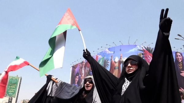 Israel's killing of Iran's top military chiefs a serious blow to regime - but will it impact Tehran's response?