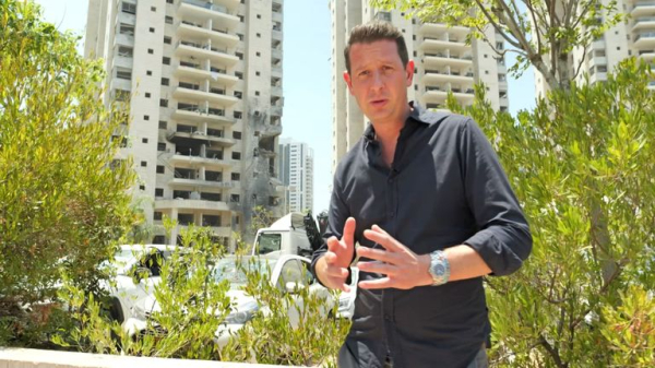 Israel's war against Iran is a gamble - and to pay off it can't afford to miss Israel's war against Iran is a gamble - and to pay off it can't afford to miss