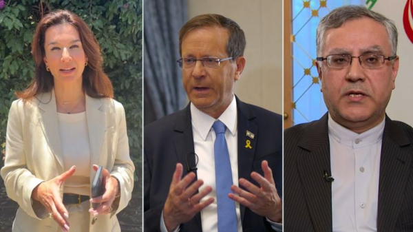 Israel's war against Iran is a gamble - and to pay off it can't afford to miss Israel's war against Iran is a gamble - and to pay off it can't afford to miss