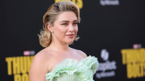 Judi Dench, Malala and Stanley Tucci join call for Starmer to 'end UK complicity' in Gaza