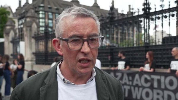 Judi Dench, Malala and Stanley Tucci join call for Starmer to 'end UK complicity' in Gaza