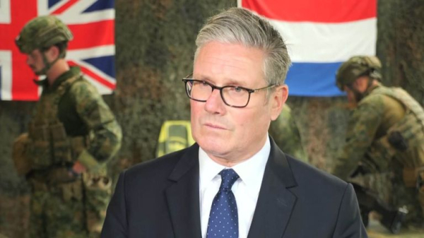 Kemi Badenoch says Tories will support Sir Keir Starmer's welfare cuts - on three conditions Kemi Badenoch says Tories will support Sir Keir Starmer's welfare cuts - on three conditions