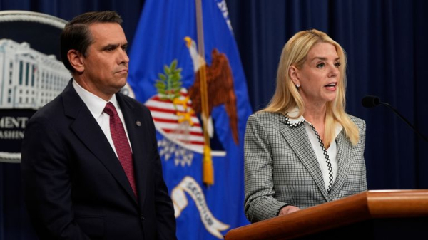 Kilmar Abrego Garcia: Man wrongly deported from US to El Salvador has been returned to face criminal charges Kilmar Abrego Garcia: Man wrongly deported from US to El Salvador has been returned to face criminal charges