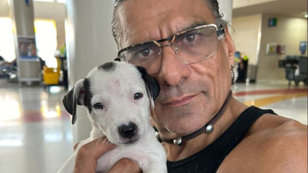 King Of The Hill and Parks And Recreation actor Jonathan Joss shot dead in Texas King Of The Hill and Parks And Recreation actor Jonathan Joss shot dead in Texas