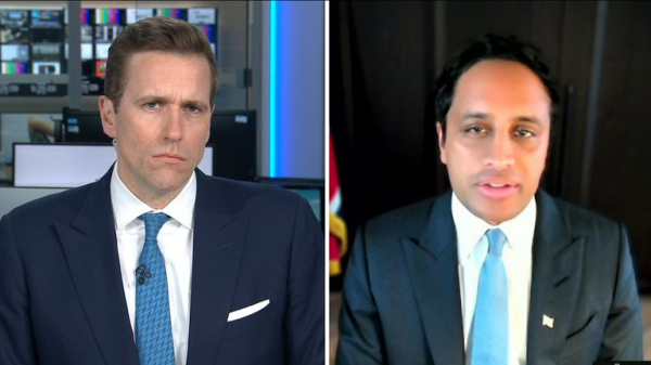 Latest polling says if an election was held tomorrow Reform UK would win a majority